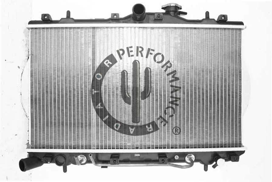 Radiator 1816