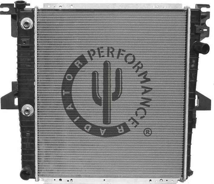 Radiator 1824