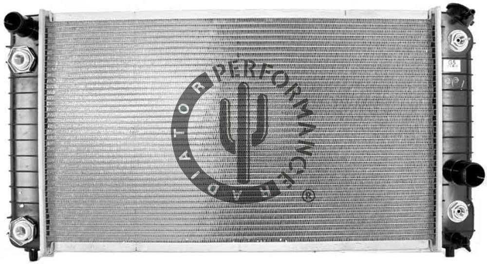 Radiator 1826