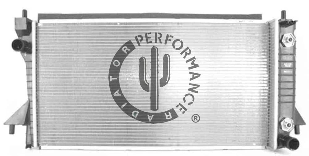 Radiator 1830