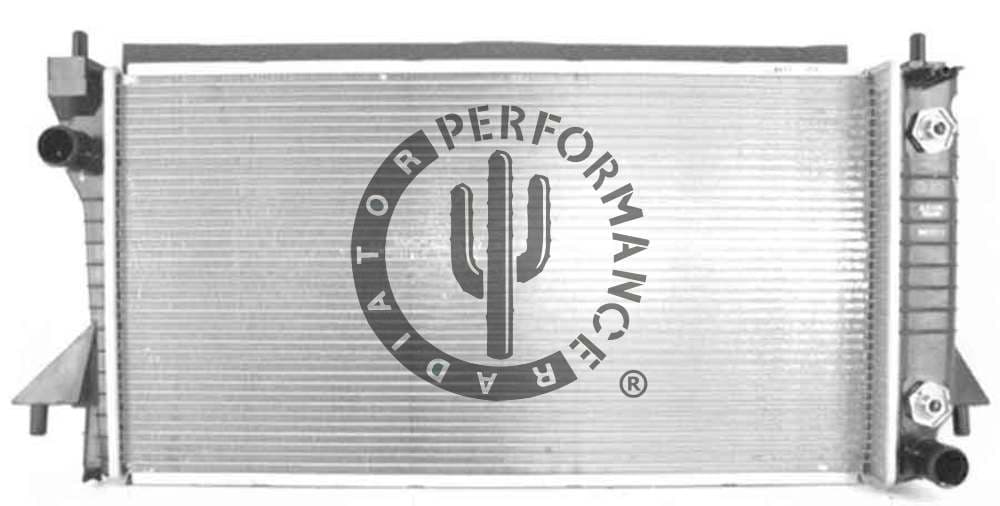 Radiator 1830