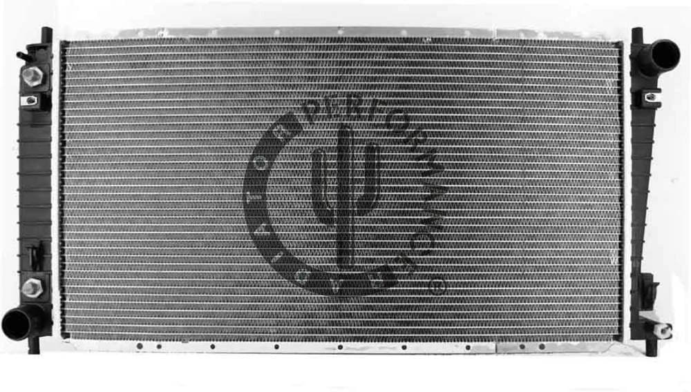 Radiator 1831