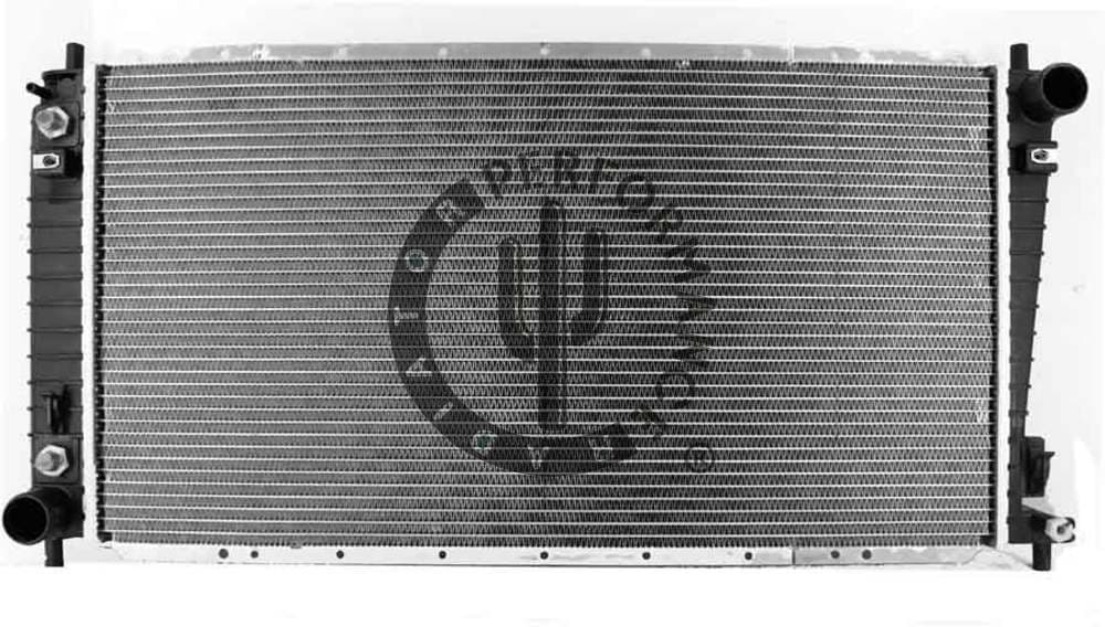 Radiator 1831