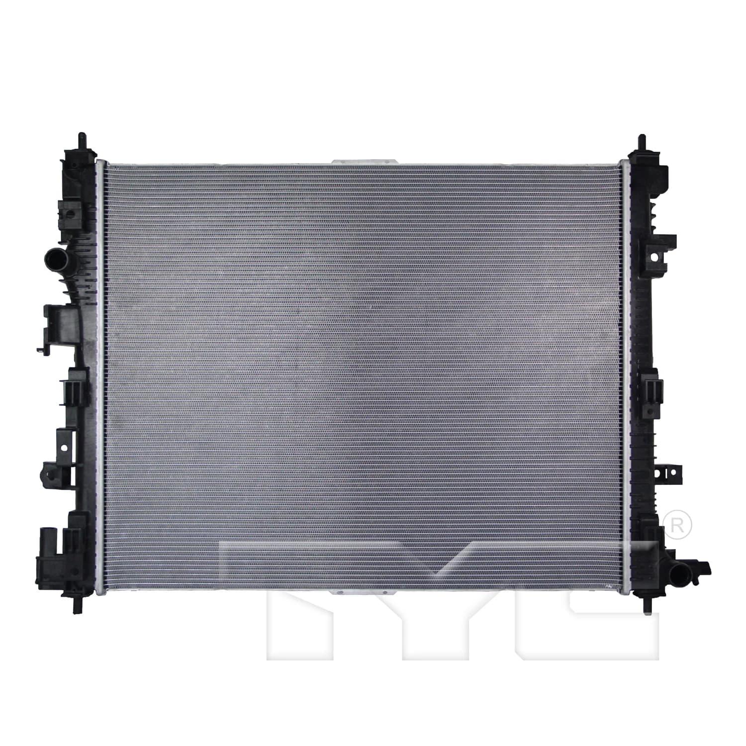 Radiator 1835
