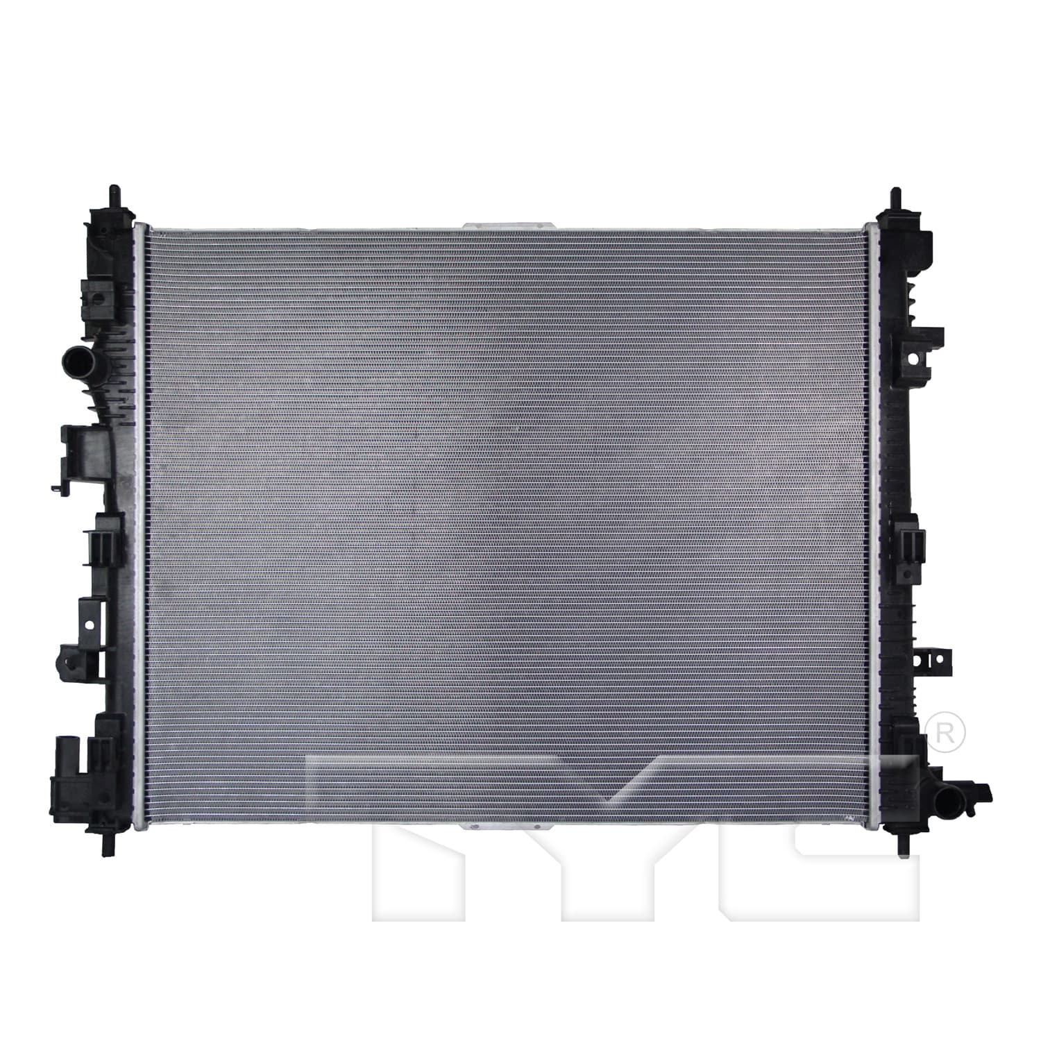 Radiator 1835