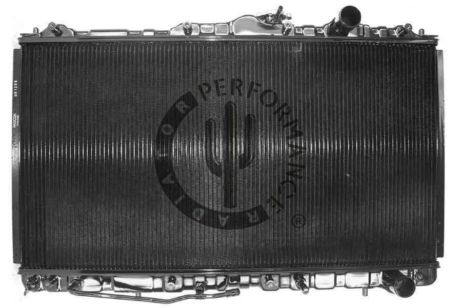 Radiator 1838