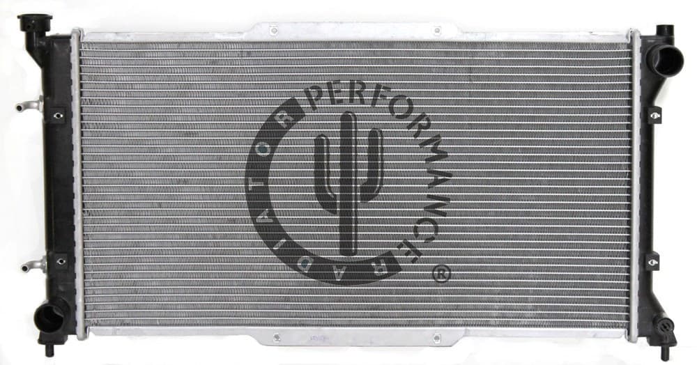 Radiator 1839