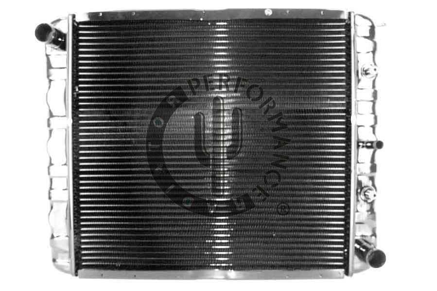 Radiator 184