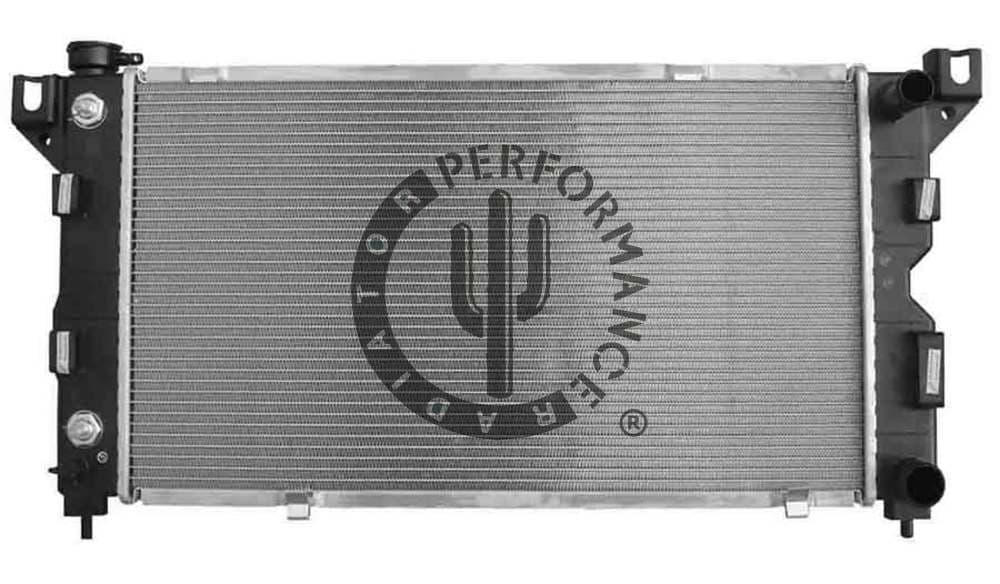 Radiator 1850