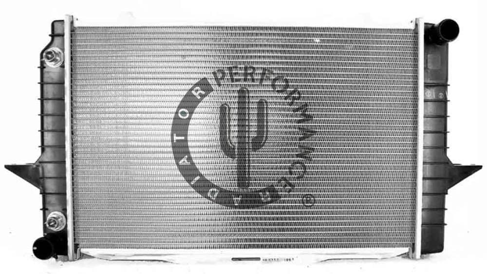 Radiator 1851