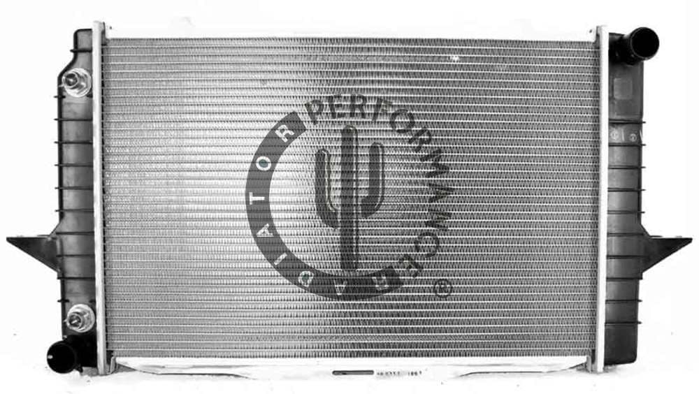 Radiator 1851