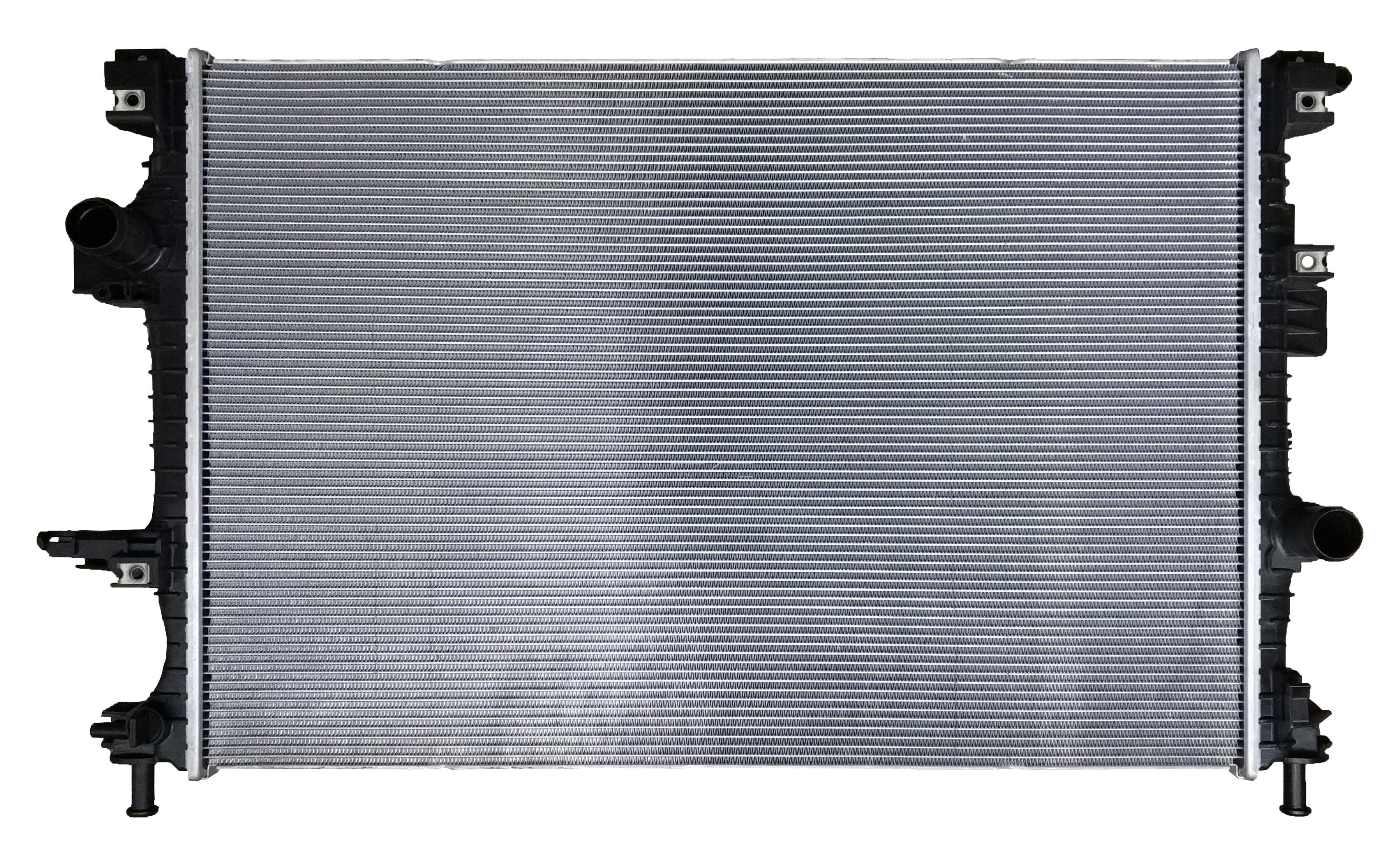Radiator 1852