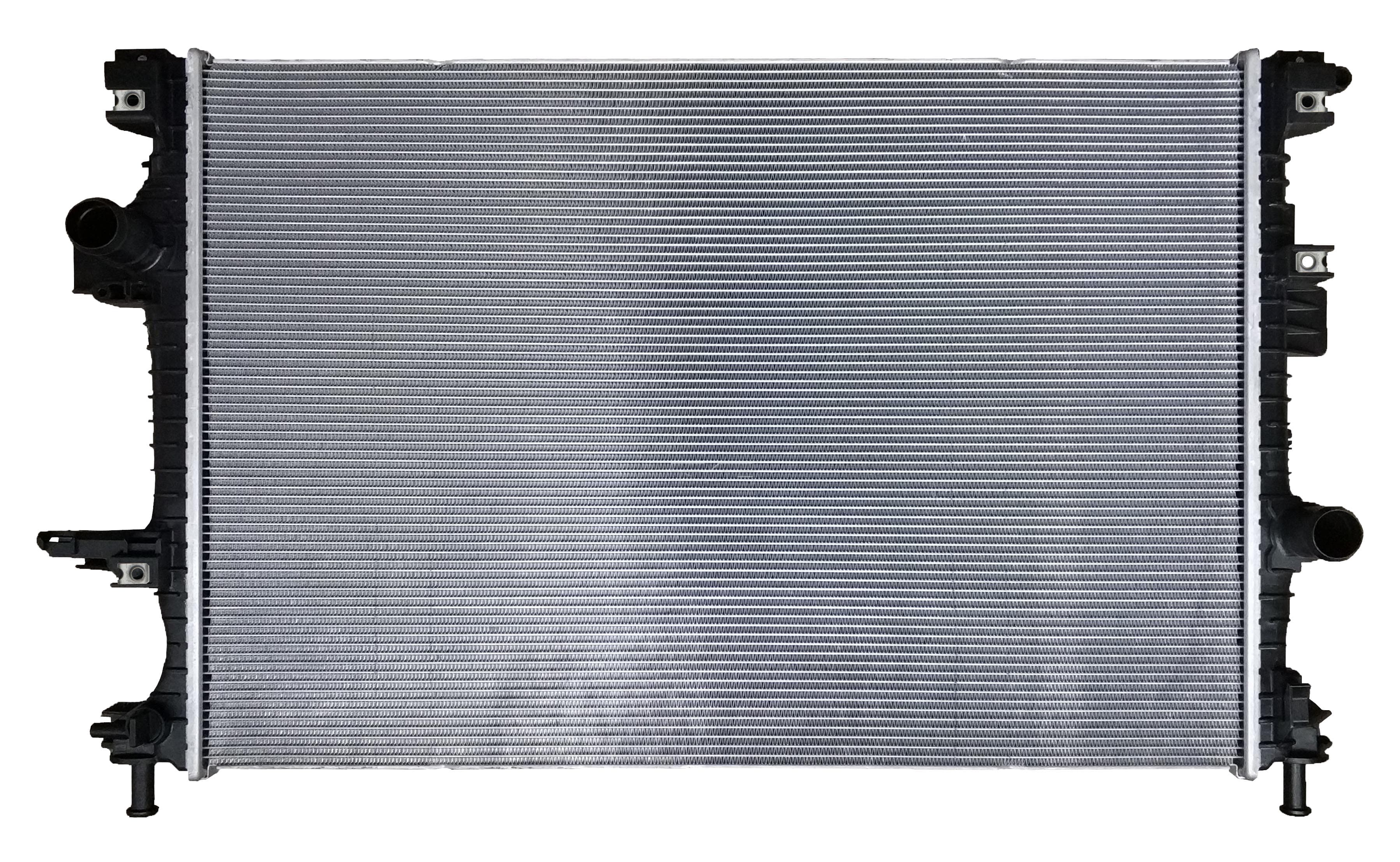 Radiator 1852