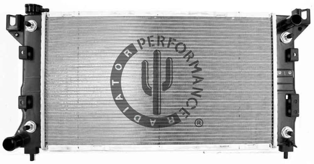 Radiator 1862