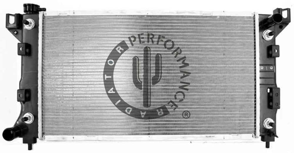 Radiator 1862