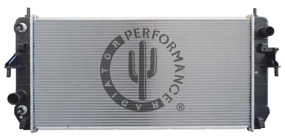 Radiator 1865