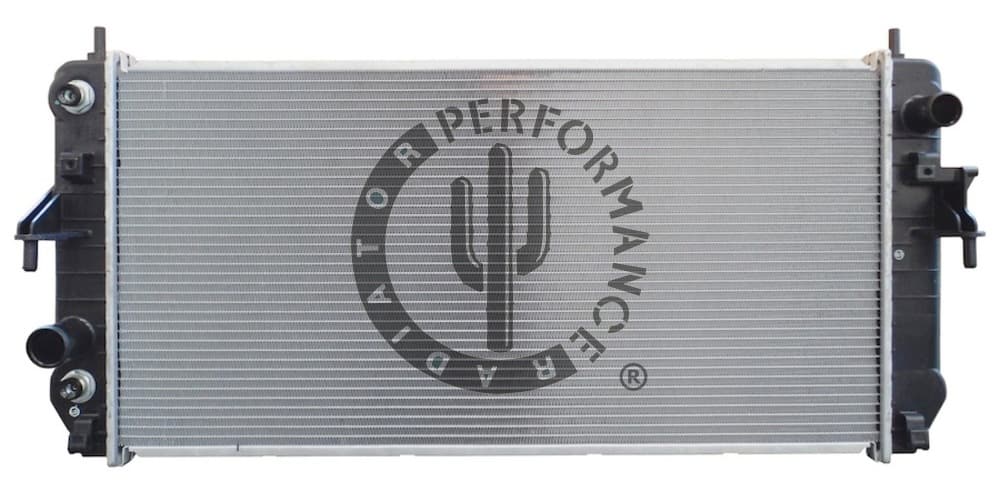 Radiator 1865