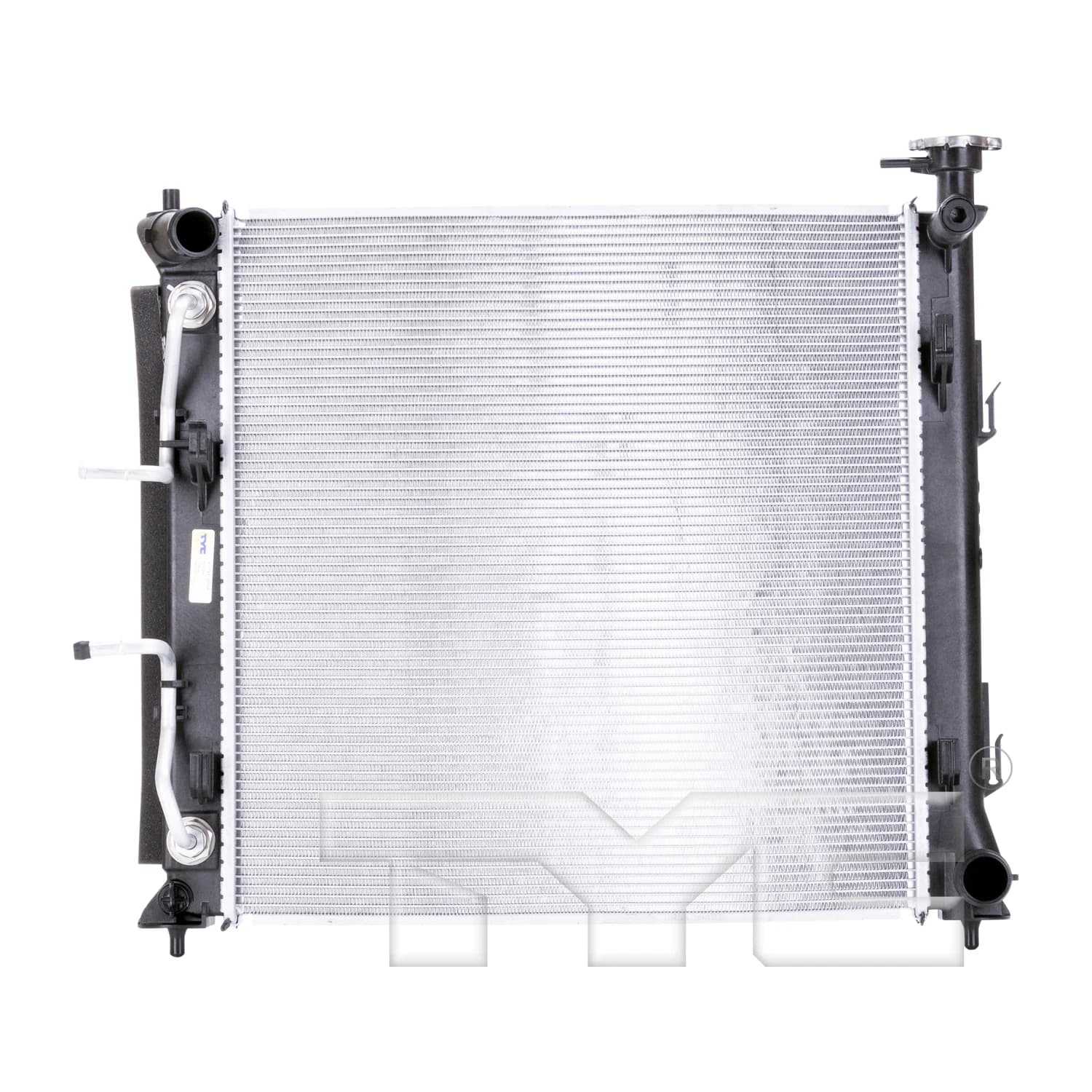 Radiator 1873