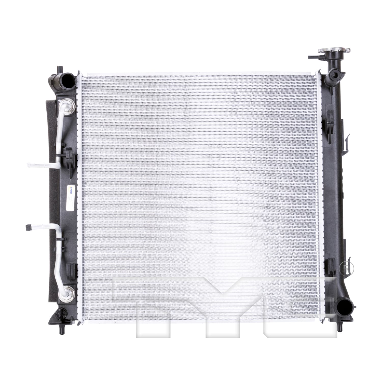 Radiator 1873