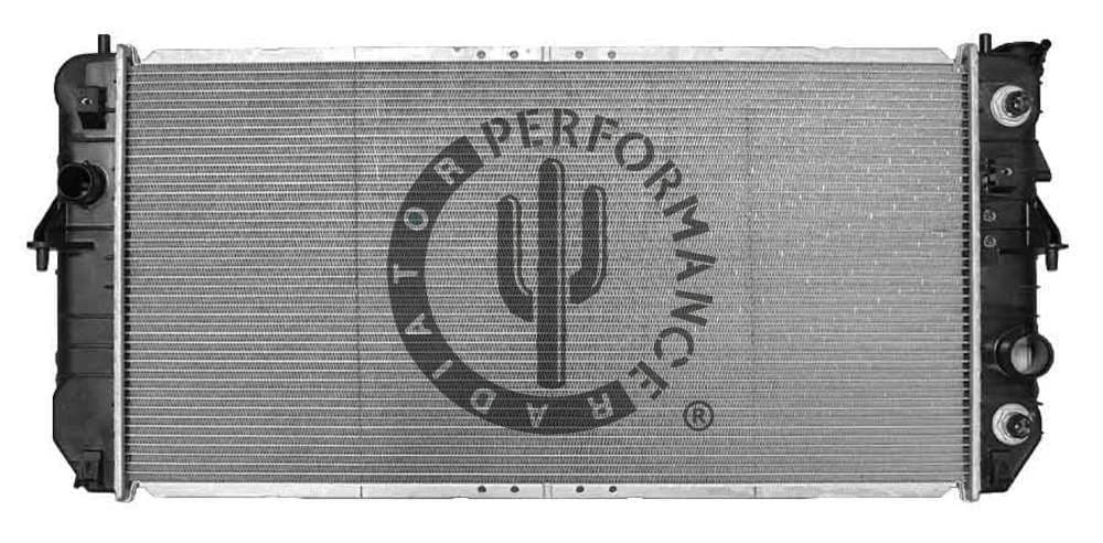 Radiator 1880