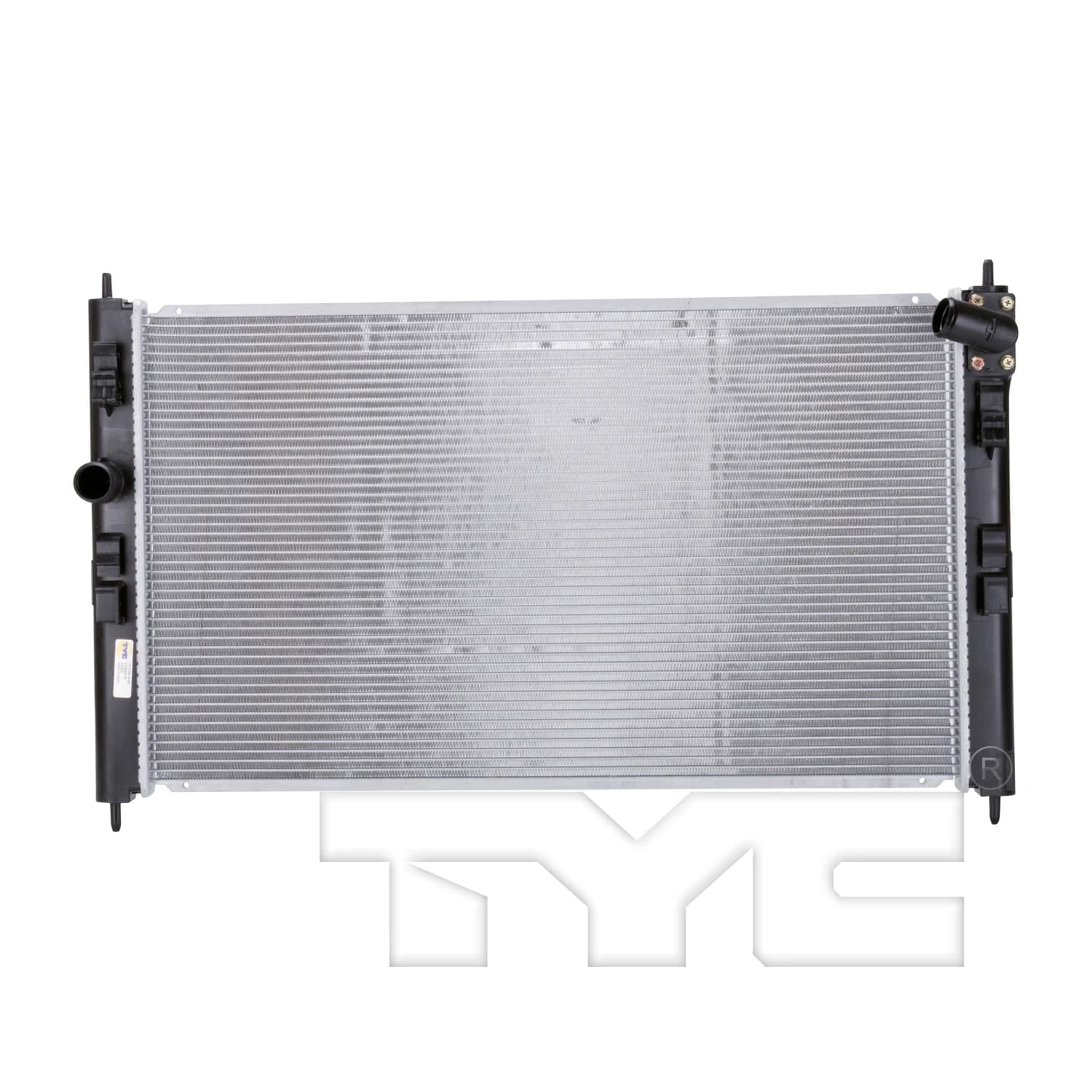 Radiator 1884