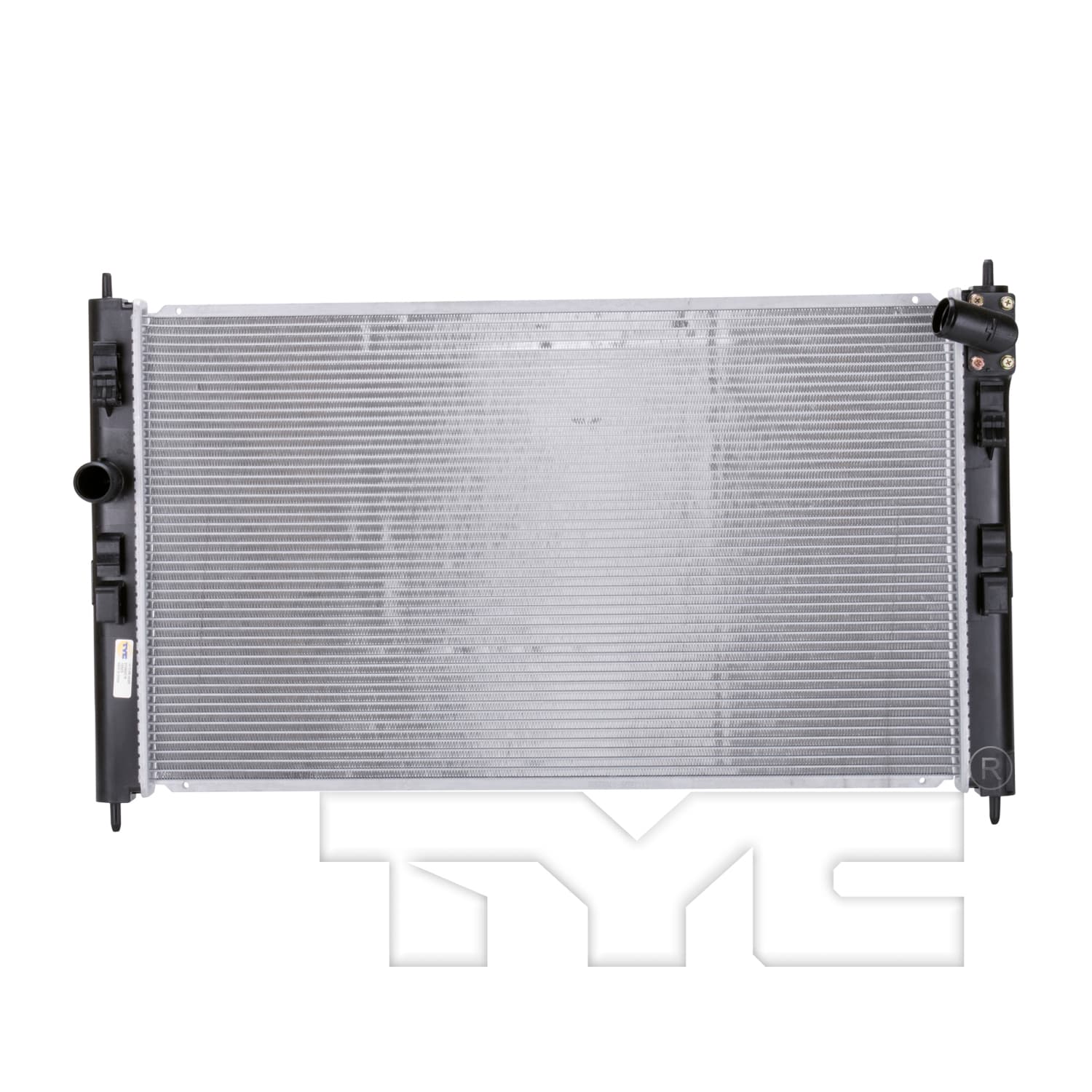 Radiator 1884