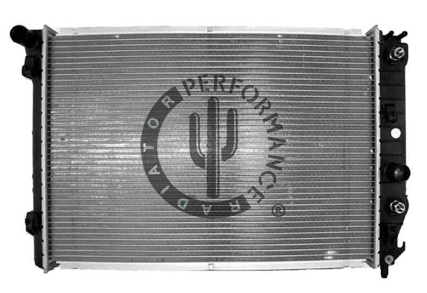 Radiator 1885