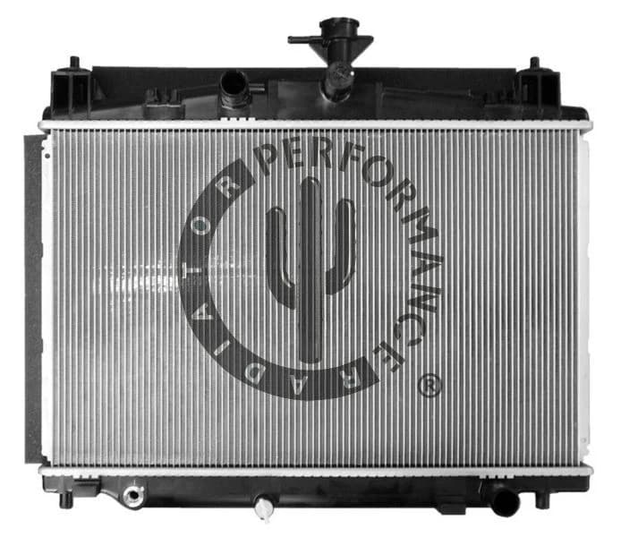 Radiator 1886