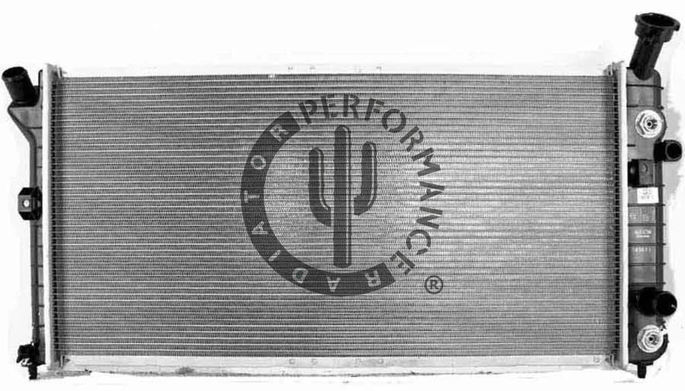 Radiator 1889