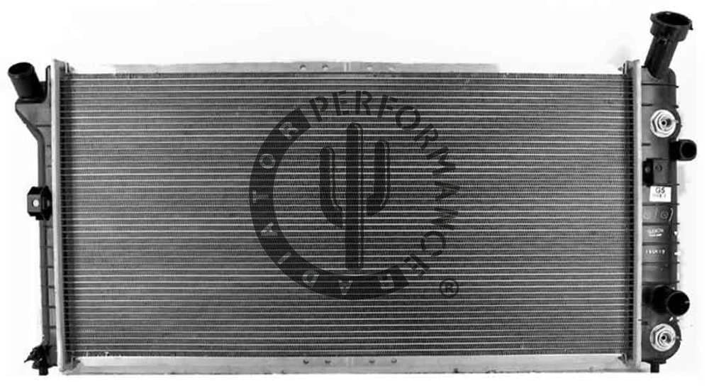 Radiator 1890