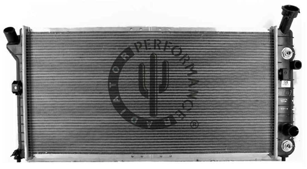 Radiator 1890