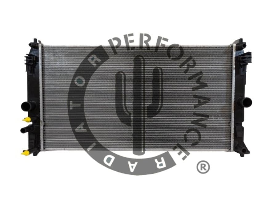 Radiator 1891