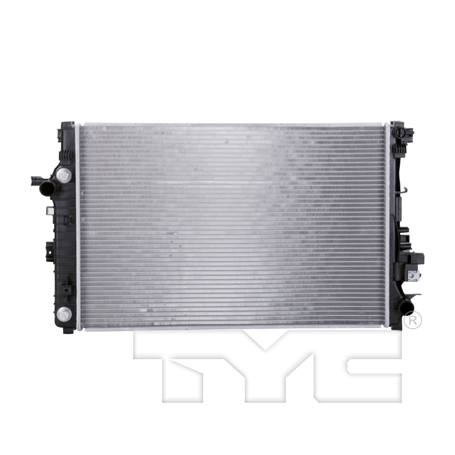 Radiator 1894