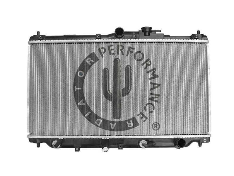 Radiator 19