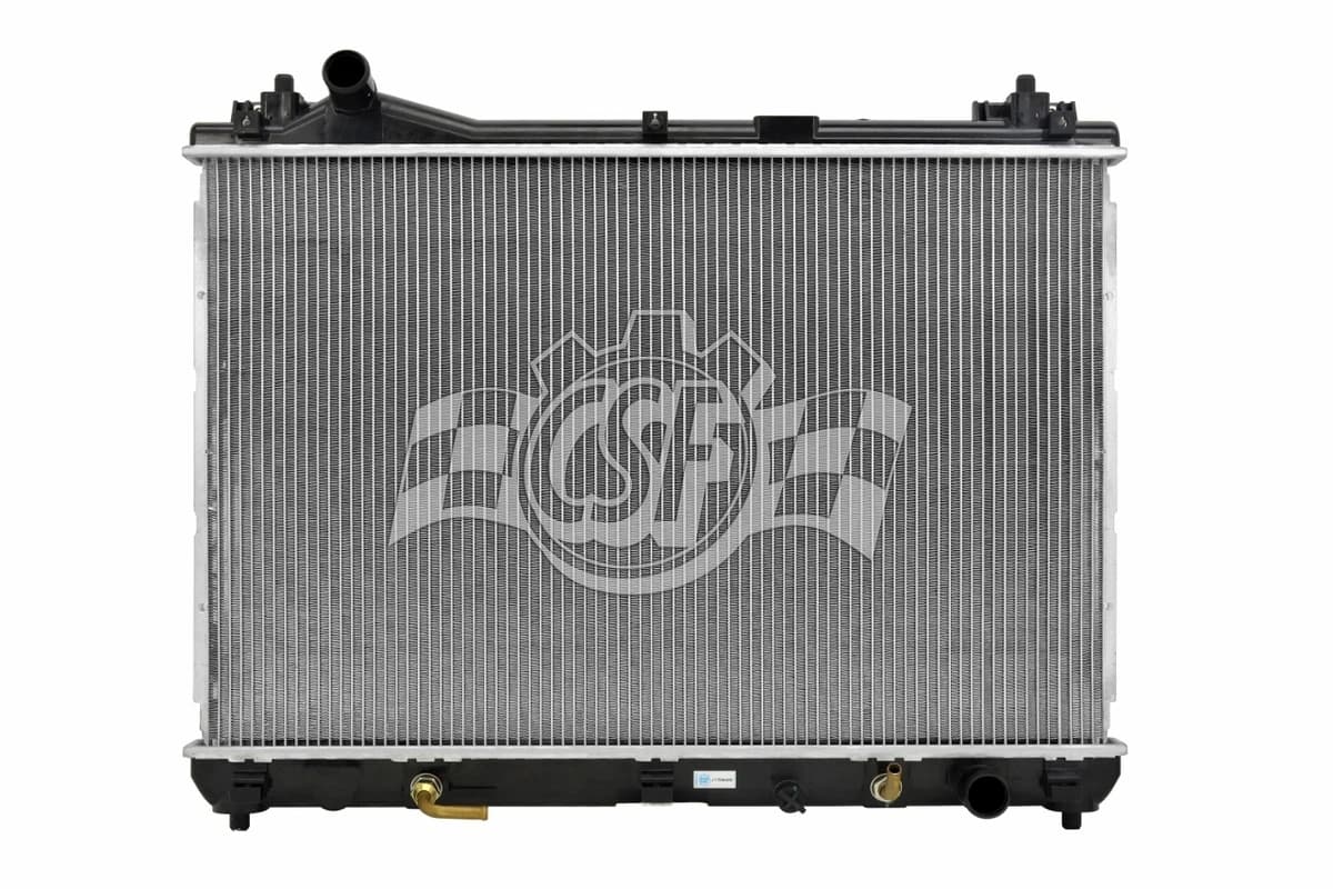 Radiator 1901