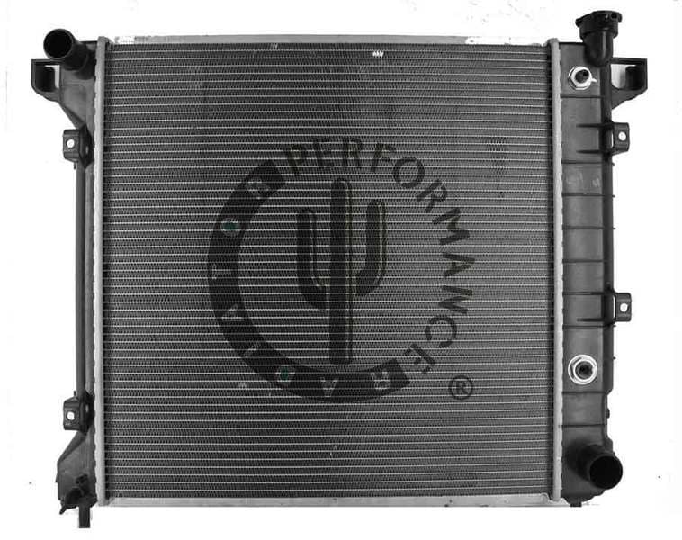 Radiator 1905