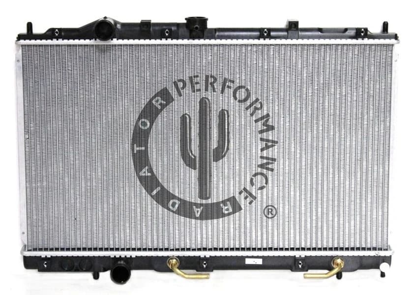 Radiator 1907