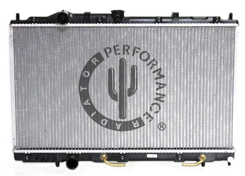 Radiator 1907