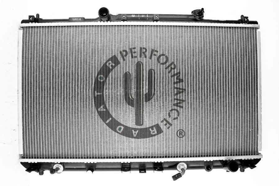 Radiator 1909