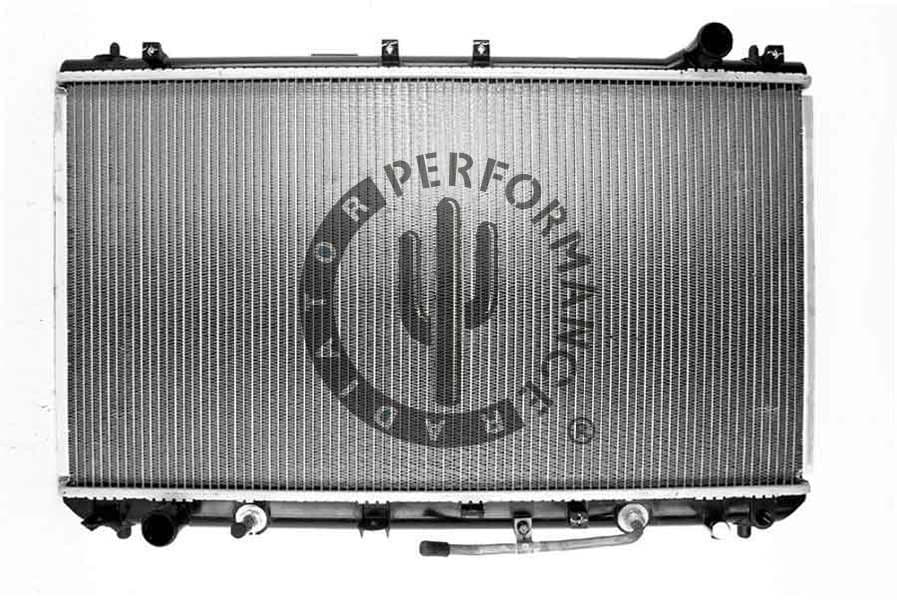 Radiator 1910