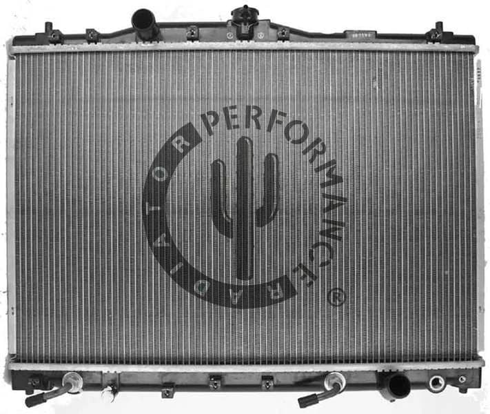 Radiator 1912