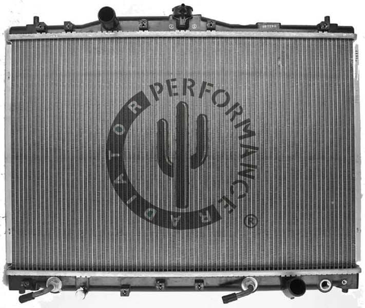 Radiator 1912