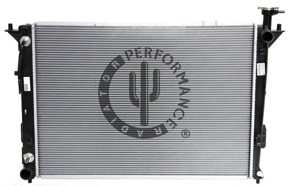 Radiator 1915