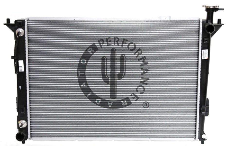 Radiator 1915