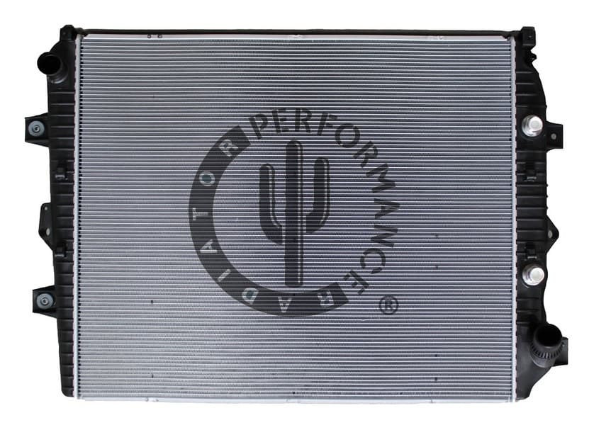 Radiator 1916