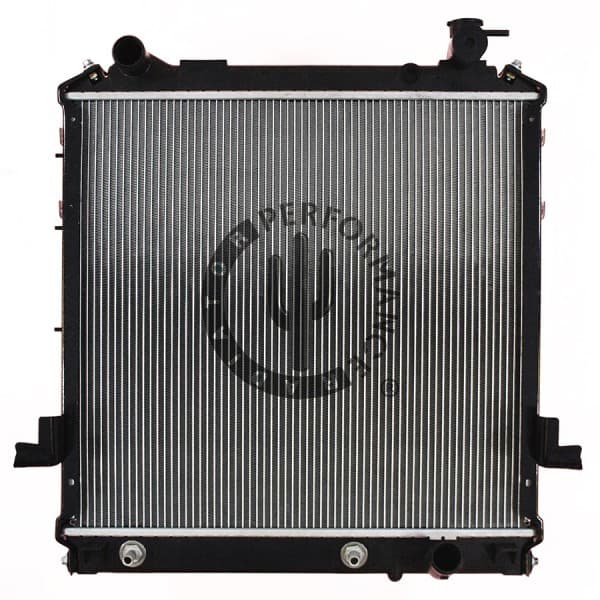 Radiator 1918