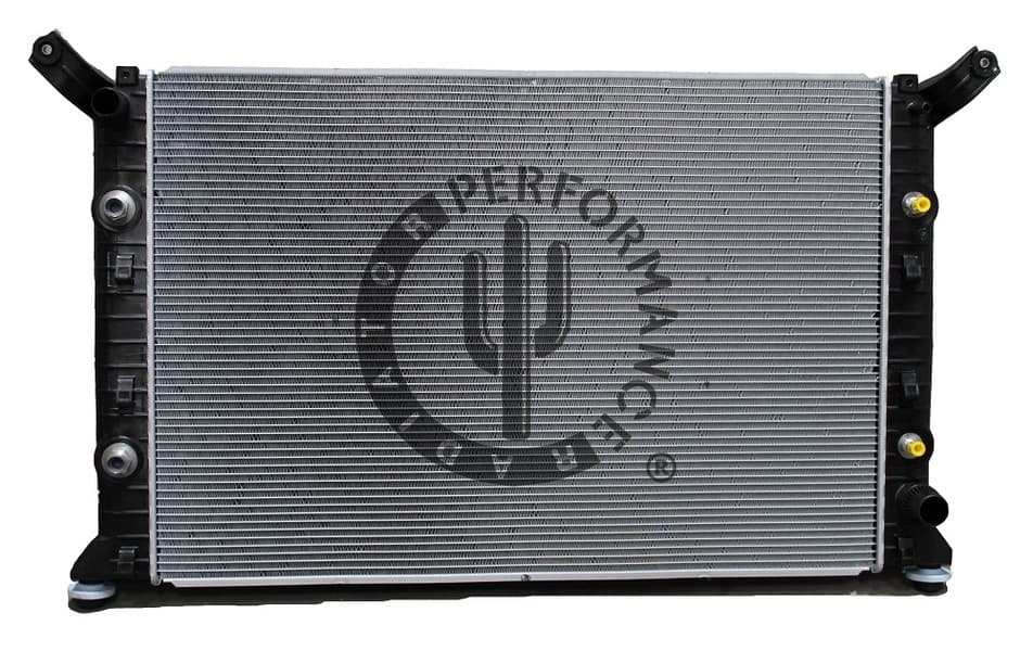 Radiator 1922
