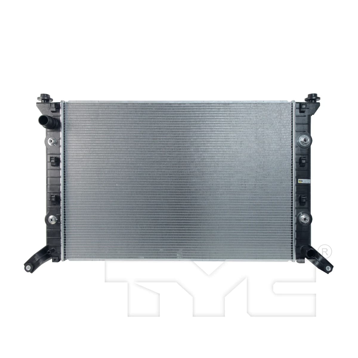 Radiator 1922