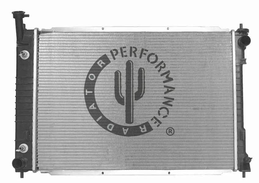 Radiator 1924