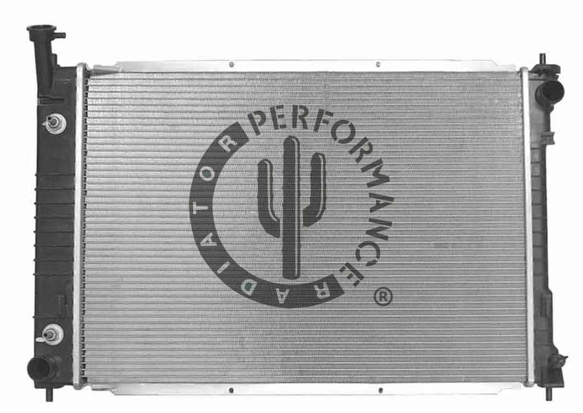 Radiator 1924